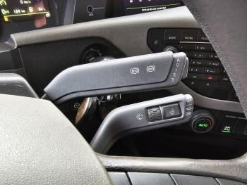 FH 500 6x2-4 / DYNAMIC STEERING /